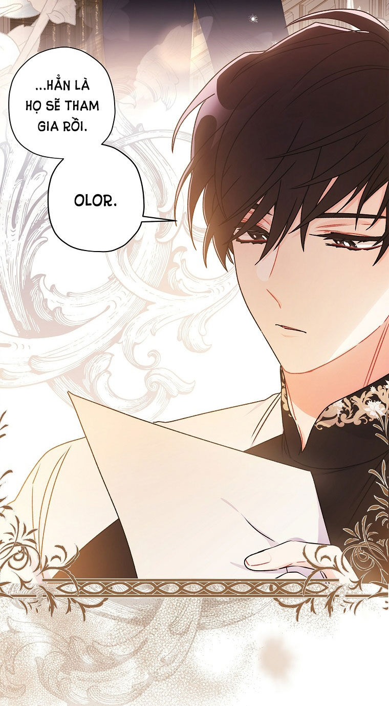 Ta Trở Thành Con Gái Nuôi Của Nam Chính Chapter 87.2 - Trang 2