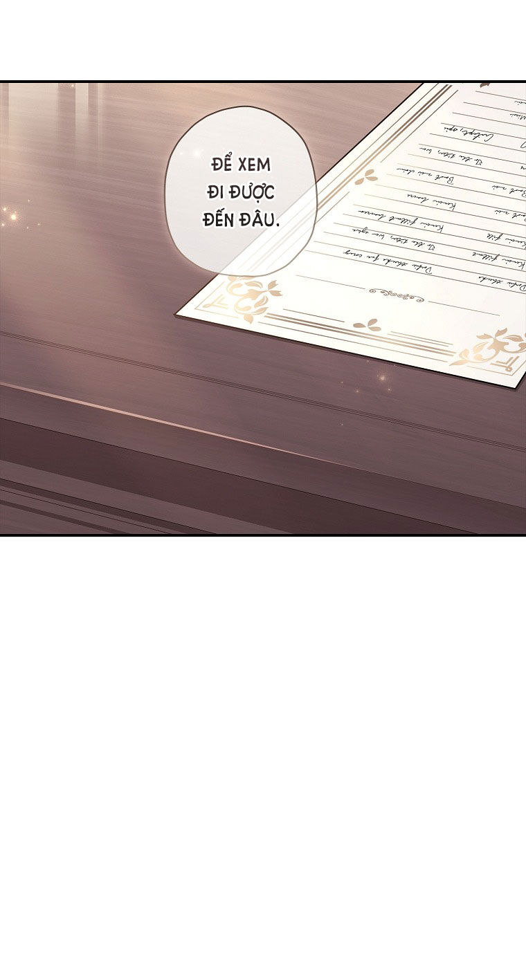 Ta Trở Thành Con Gái Nuôi Của Nam Chính Chapter 87.2 - Trang 2