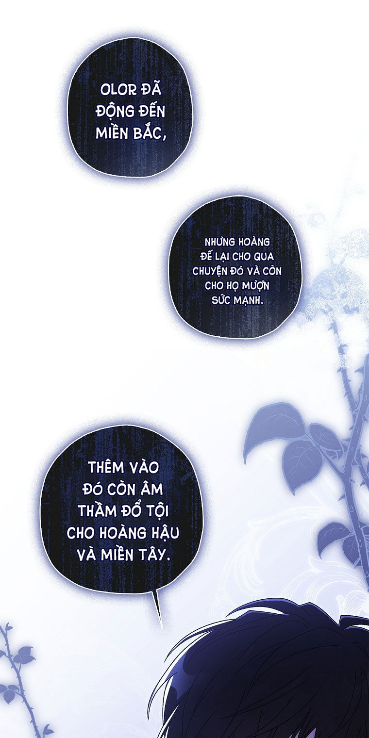 Ta Trở Thành Con Gái Nuôi Của Nam Chính Chapter 87.2 - Trang 2