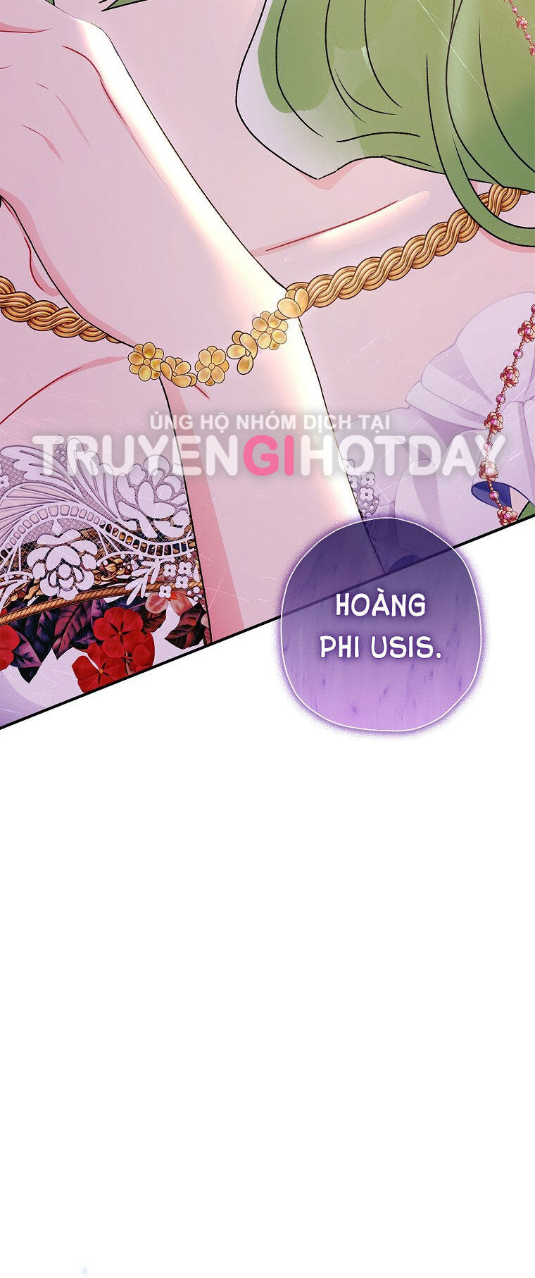 Ta Trở Thành Con Gái Nuôi Của Nam Chính Chapter 87.2 - Trang 2