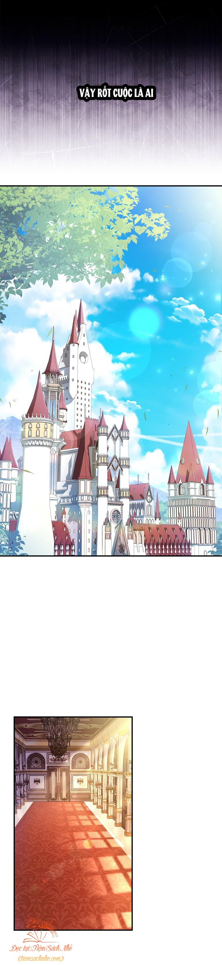 Ta Trở Thành Con Gái Nuôi Của Nam Chính Chapter 87 - Trang 2