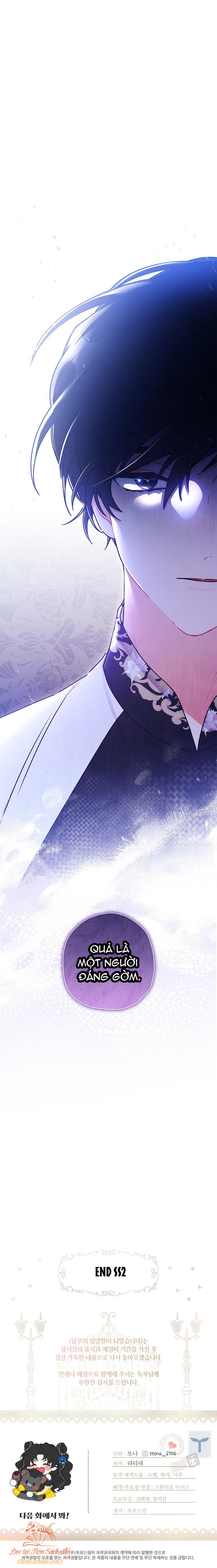 Ta Trở Thành Con Gái Nuôi Của Nam Chính Chapter 87 - Trang 2