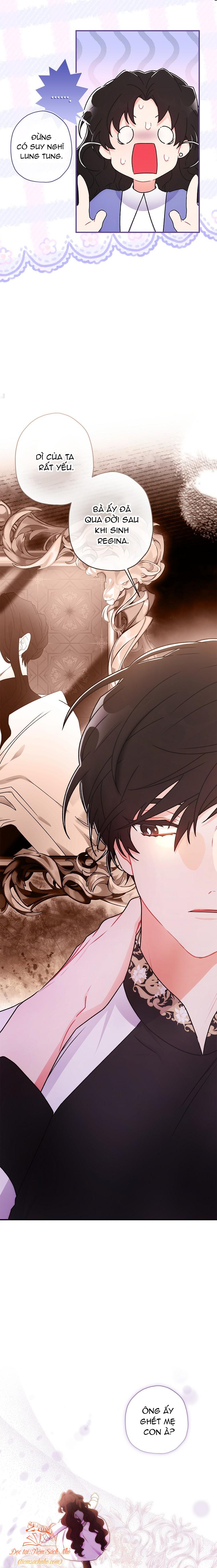 Ta Trở Thành Con Gái Nuôi Của Nam Chính Chapter 87 - Trang 2