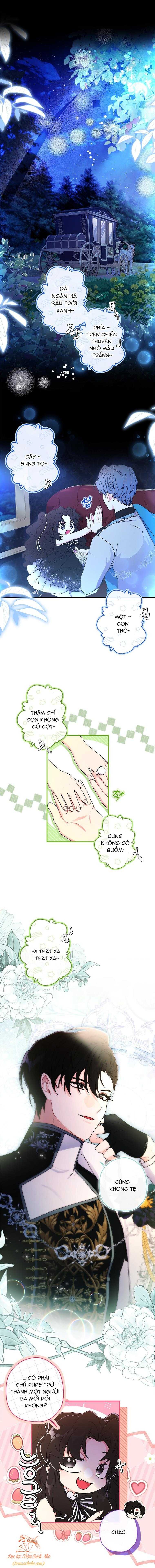 Ta Trở Thành Con Gái Nuôi Của Nam Chính Chapter 89 - Trang 2