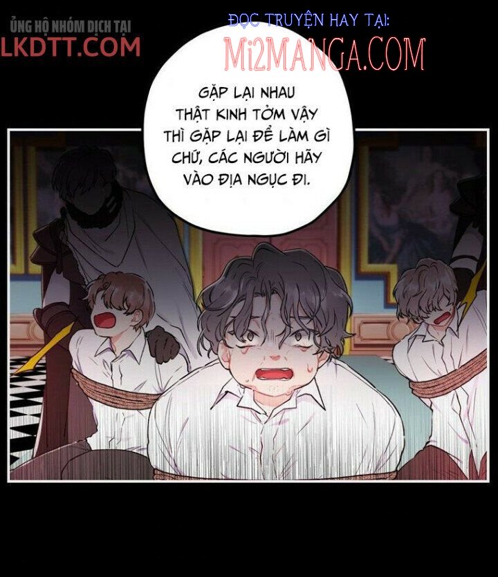 Ta Trở Thành Con Gái Nuôi Của Nam Chính Chapter 9.1 - Trang 2