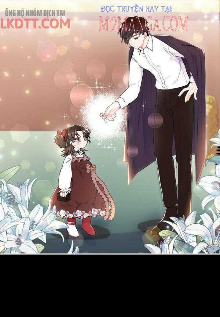 Ta Trở Thành Con Gái Nuôi Của Nam Chính Chapter 9.1 - Trang 2