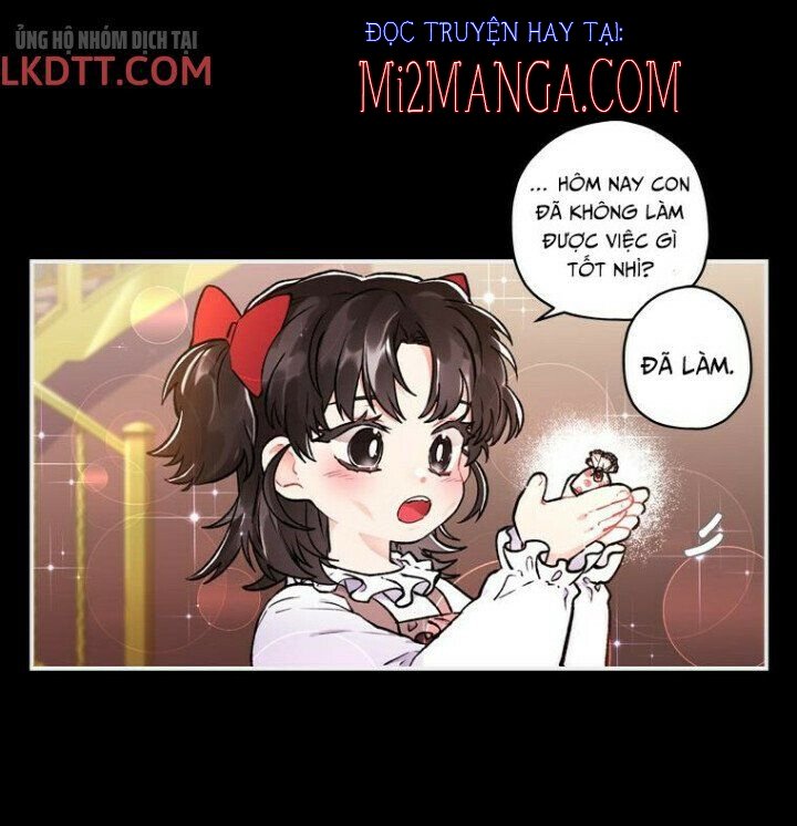 Ta Trở Thành Con Gái Nuôi Của Nam Chính Chapter 9.1 - Trang 2