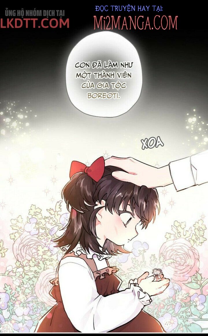 Ta Trở Thành Con Gái Nuôi Của Nam Chính Chapter 9.1 - Trang 2