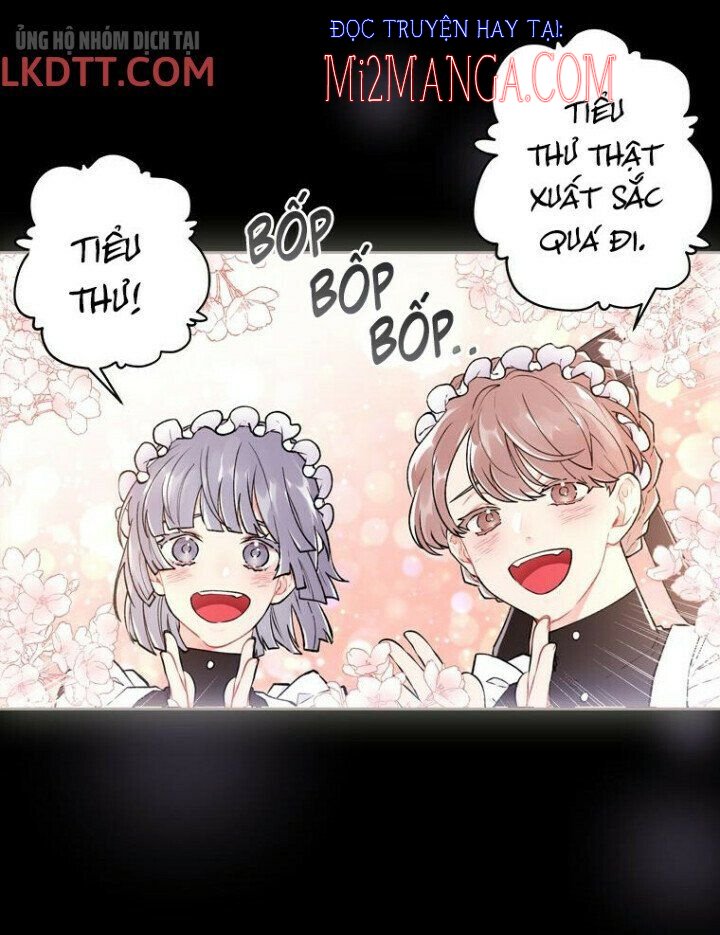 Ta Trở Thành Con Gái Nuôi Của Nam Chính Chapter 9.1 - Trang 2