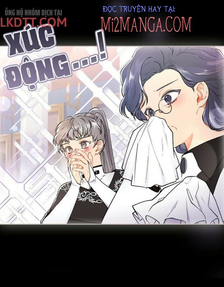 Ta Trở Thành Con Gái Nuôi Của Nam Chính Chapter 9.1 - Trang 2