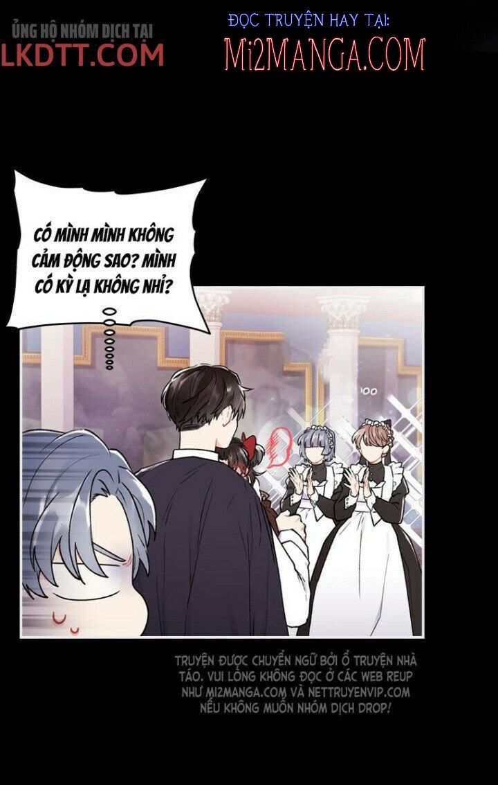 Ta Trở Thành Con Gái Nuôi Của Nam Chính Chapter 9.1 - Trang 2