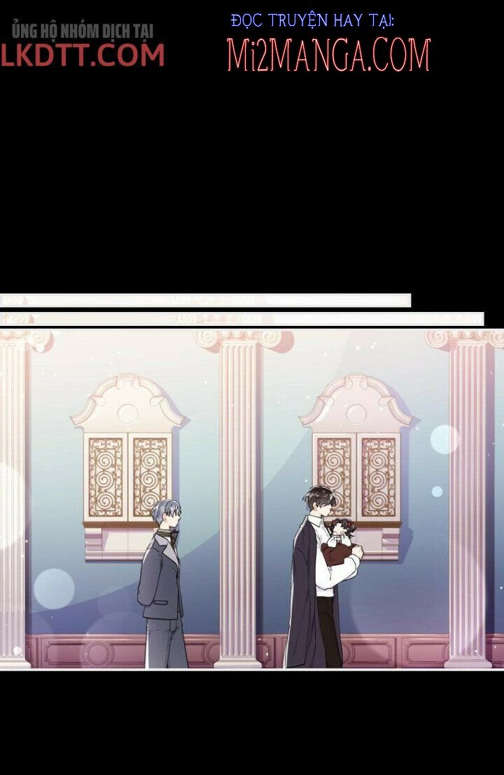 Ta Trở Thành Con Gái Nuôi Của Nam Chính Chapter 9.1 - Trang 2