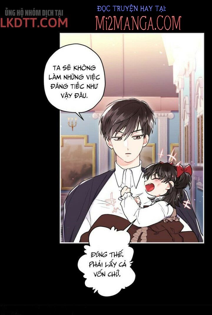 Ta Trở Thành Con Gái Nuôi Của Nam Chính Chapter 9.1 - Trang 2