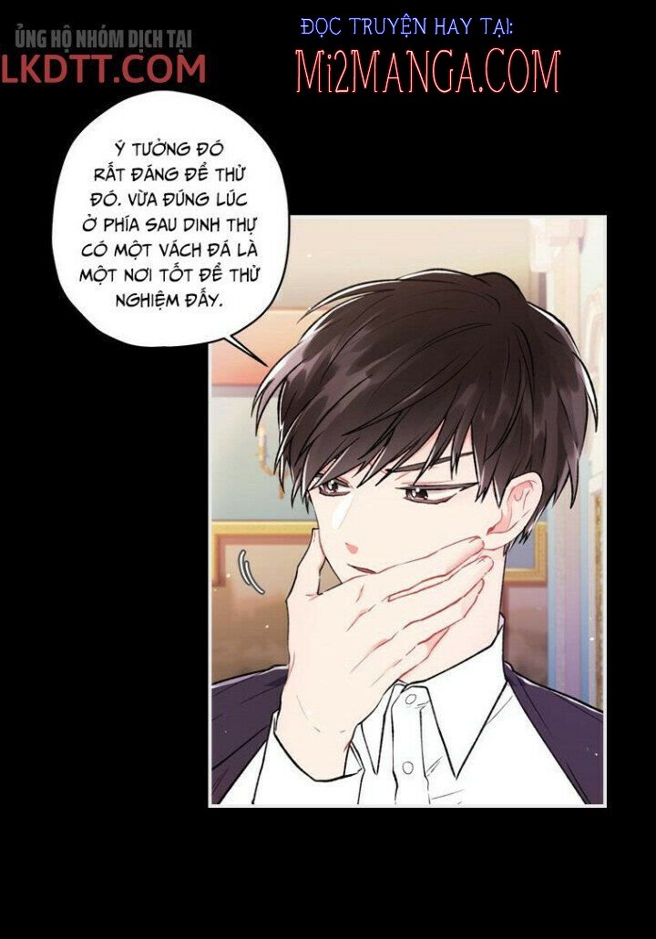 Ta Trở Thành Con Gái Nuôi Của Nam Chính Chapter 9.1 - Trang 2