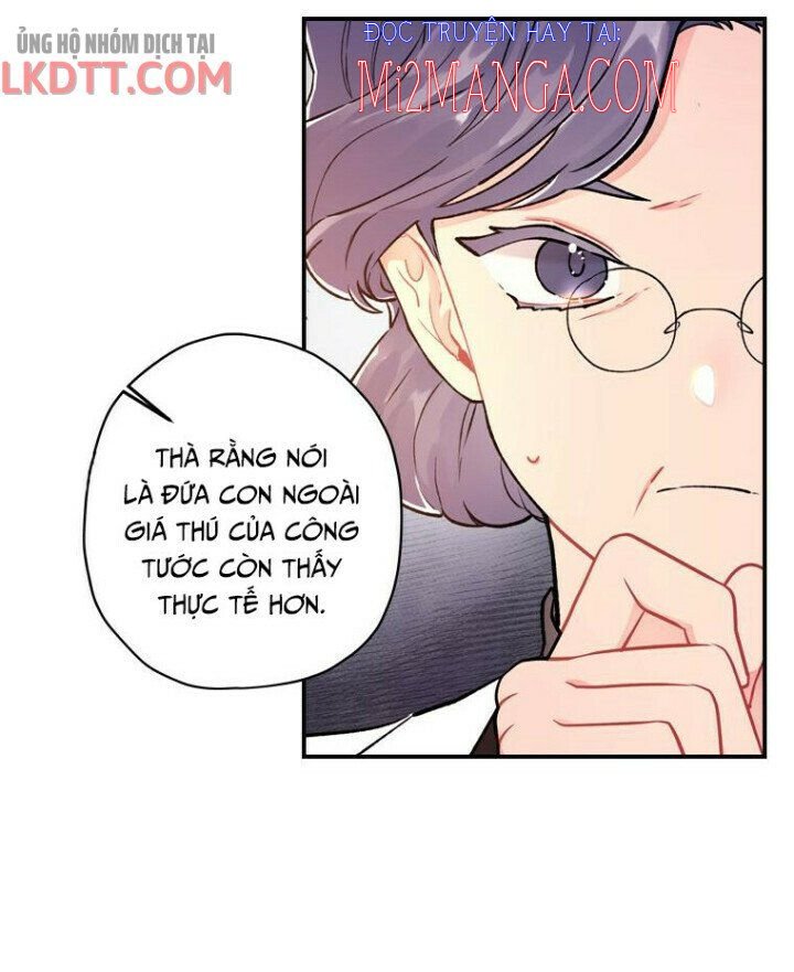 Ta Trở Thành Con Gái Nuôi Của Nam Chính Chapter 9.2 - Trang 2