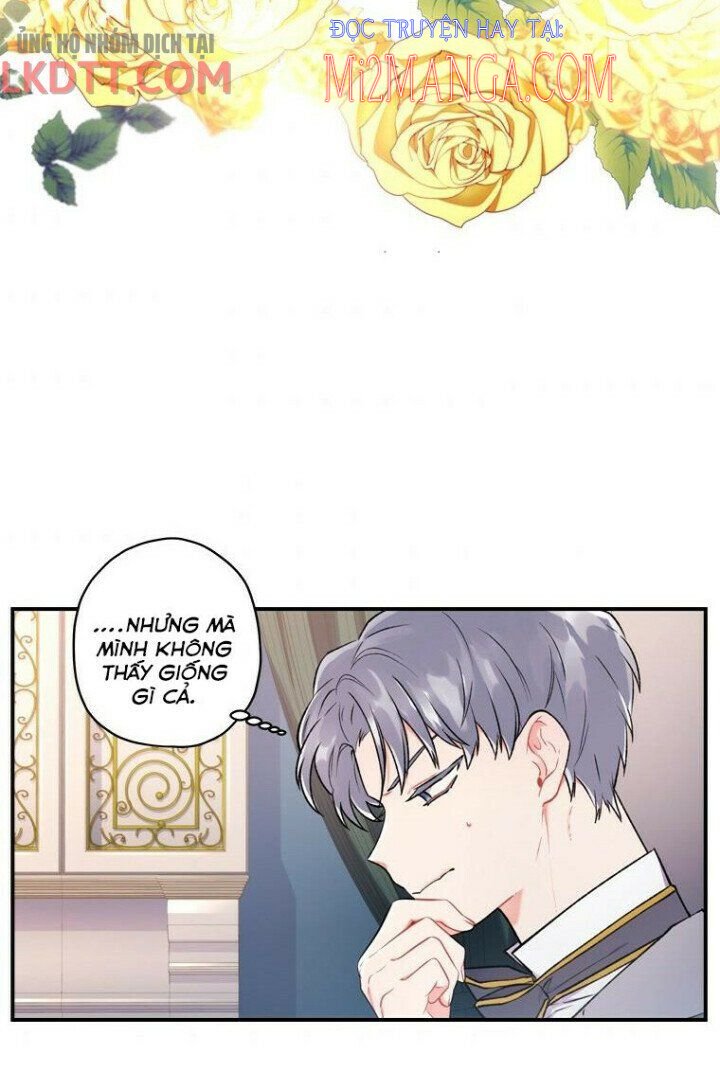 Ta Trở Thành Con Gái Nuôi Của Nam Chính Chapter 9.2 - Trang 2