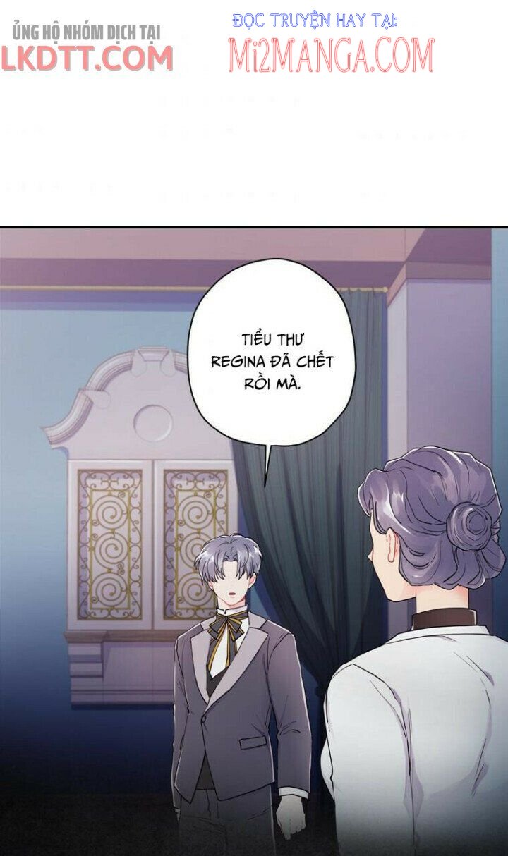 Ta Trở Thành Con Gái Nuôi Của Nam Chính Chapter 9.2 - Trang 2