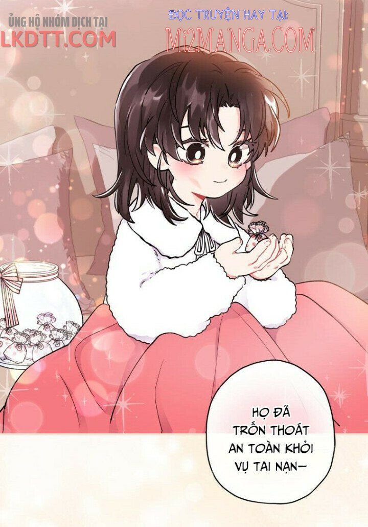 Ta Trở Thành Con Gái Nuôi Của Nam Chính Chapter 9.2 - Trang 2