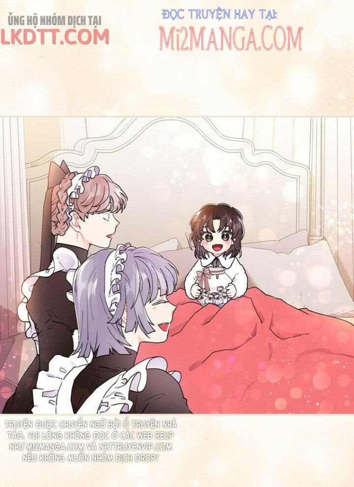 Ta Trở Thành Con Gái Nuôi Của Nam Chính Chapter 9.2 - Trang 2