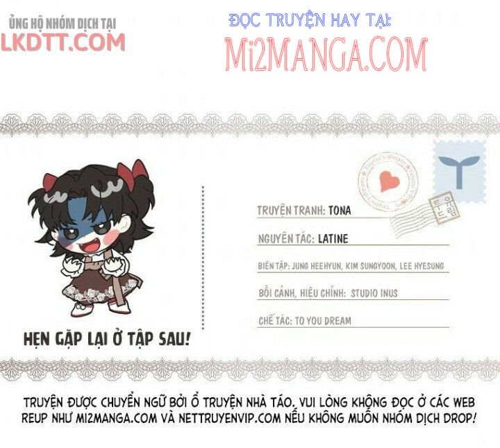 Ta Trở Thành Con Gái Nuôi Của Nam Chính Chapter 9.2 - Trang 2