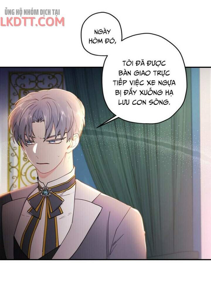Ta Trở Thành Con Gái Nuôi Của Nam Chính Chapter 9 - Trang 2