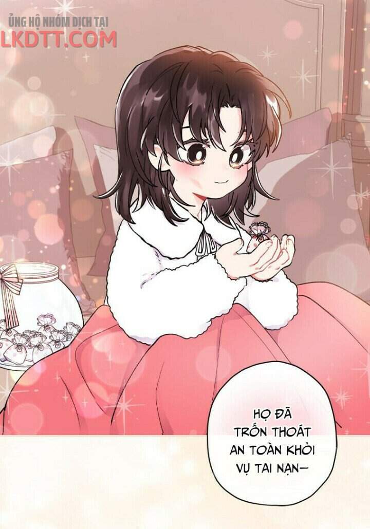 Ta Trở Thành Con Gái Nuôi Của Nam Chính Chapter 9 - Trang 2