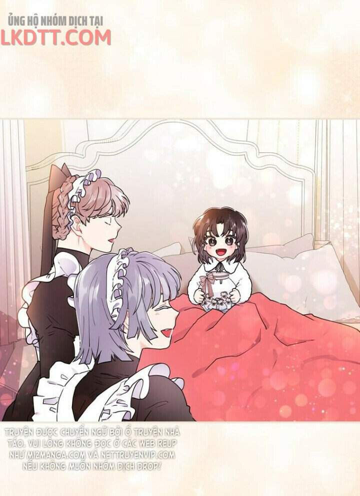 Ta Trở Thành Con Gái Nuôi Của Nam Chính Chapter 9 - Trang 2