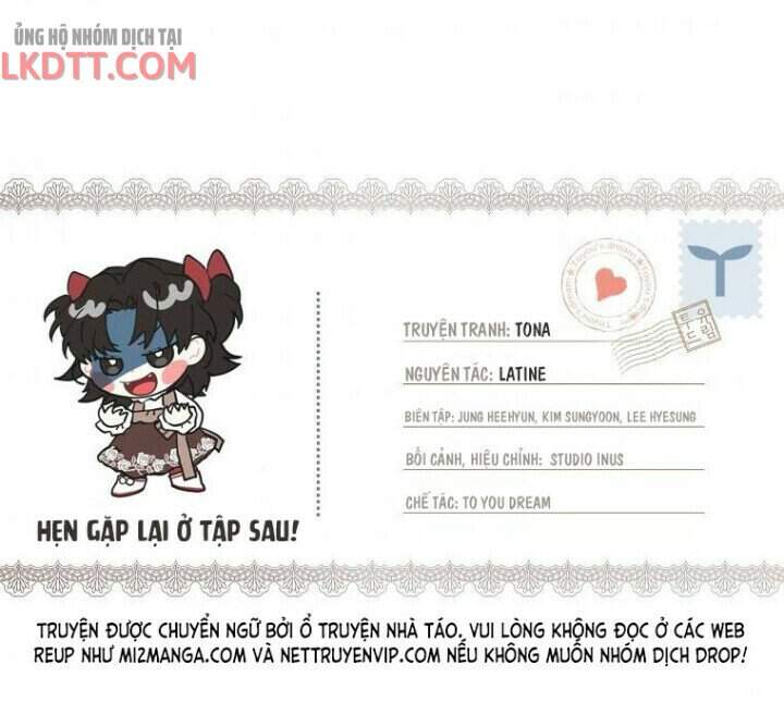 Ta Trở Thành Con Gái Nuôi Của Nam Chính Chapter 9 - Trang 2