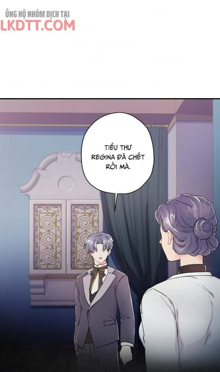 Ta Trở Thành Con Gái Nuôi Của Nam Chính Chapter 9 - Trang 2