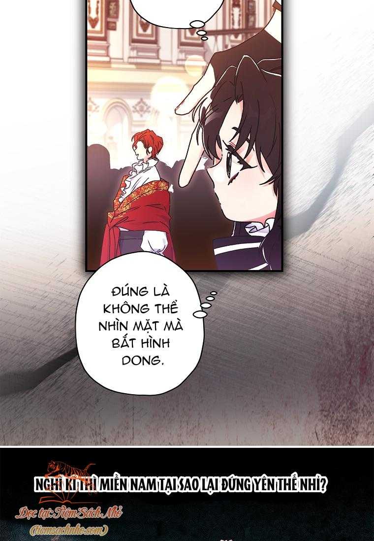 Ta Trở Thành Con Gái Nuôi Của Nam Chính Chapter 91 - Trang 2