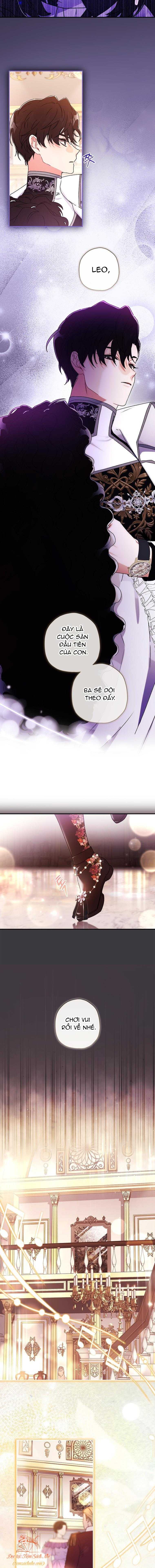 Ta Trở Thành Con Gái Nuôi Của Nam Chính Chapter 92 - Trang 2