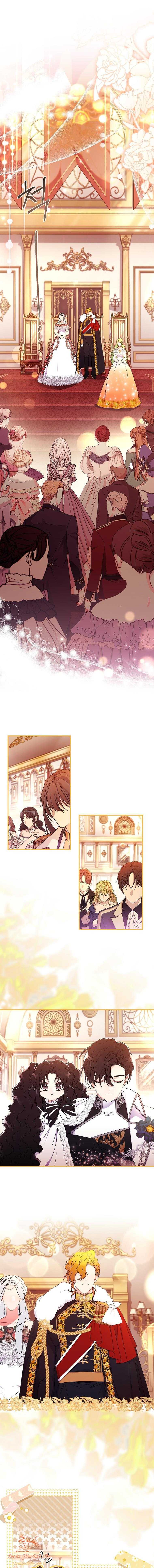 Ta Trở Thành Con Gái Nuôi Của Nam Chính Chapter 92 - Trang 2