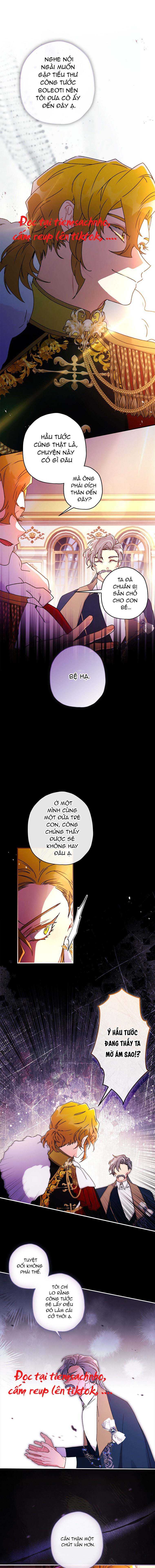 Ta Trở Thành Con Gái Nuôi Của Nam Chính Chapter 93 - Trang 2