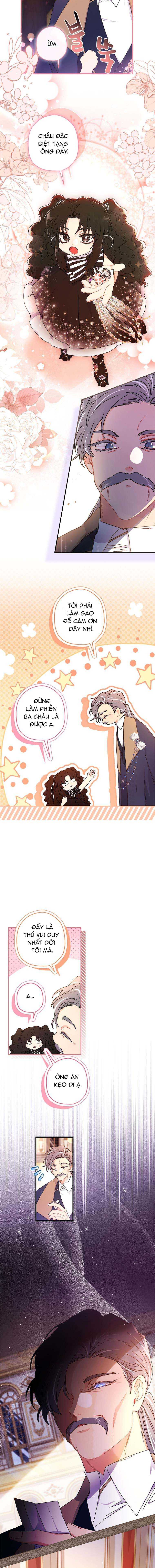 Ta Trở Thành Con Gái Nuôi Của Nam Chính Chapter 93 - Trang 2