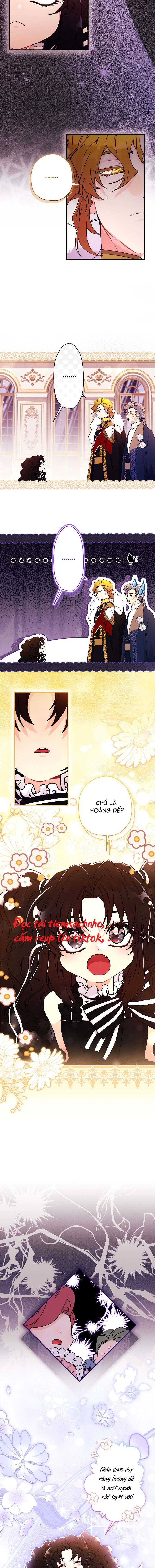 Ta Trở Thành Con Gái Nuôi Của Nam Chính Chapter 94 - Trang 2