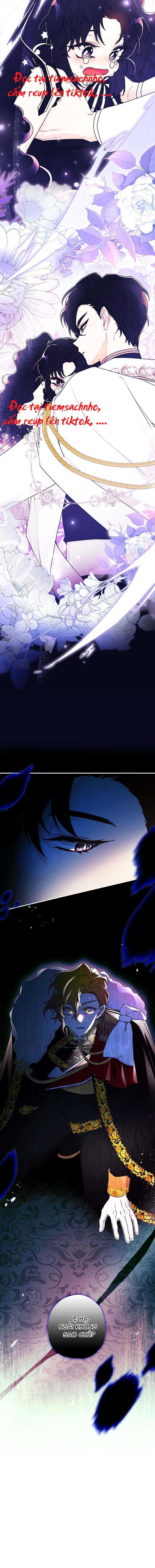 Ta Trở Thành Con Gái Nuôi Của Nam Chính Chapter 94 - Trang 2