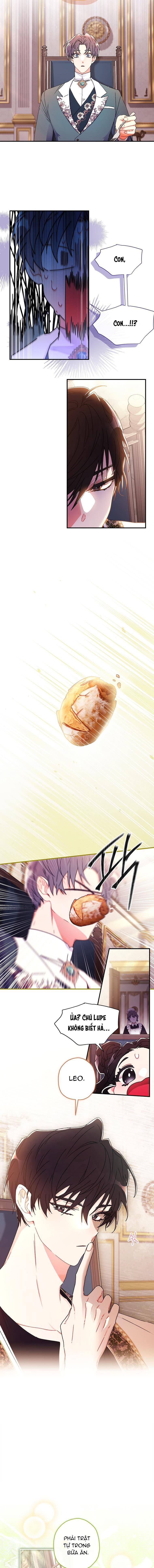 Ta Trở Thành Con Gái Nuôi Của Nam Chính Chapter 99 - Trang 2