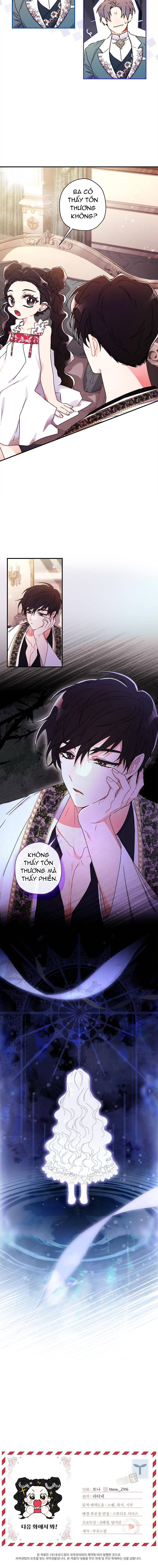 Ta Trở Thành Con Gái Nuôi Của Nam Chính Chapter 99 - Trang 2