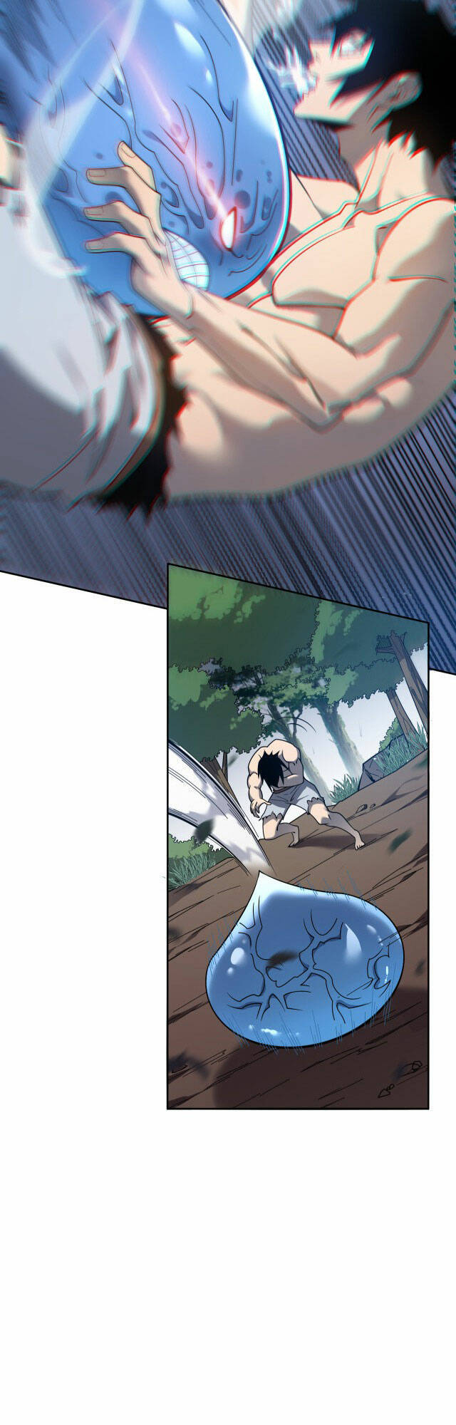 Ta Trở Thành Đại Phản Diện Của Toàn Sever Chapter 1 - Trang 2