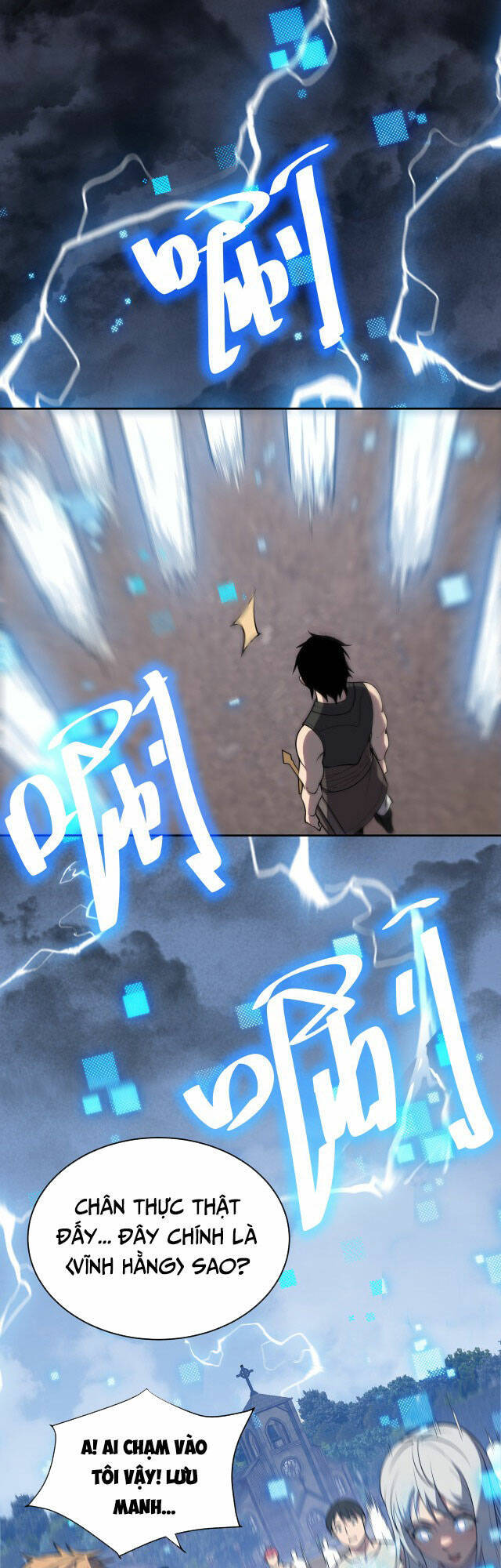 Ta Trở Thành Đại Phản Diện Của Toàn Sever Chapter 1 - Trang 2