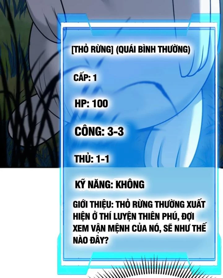 Ta Trở Thành Đại Phản Diện Của Toàn Sever Chapter 10 - Trang 2