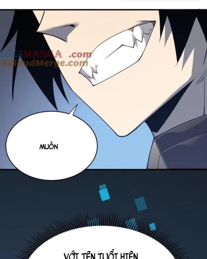 Ta Trở Thành Đại Phản Diện Của Toàn Sever Chapter 10 - Trang 2