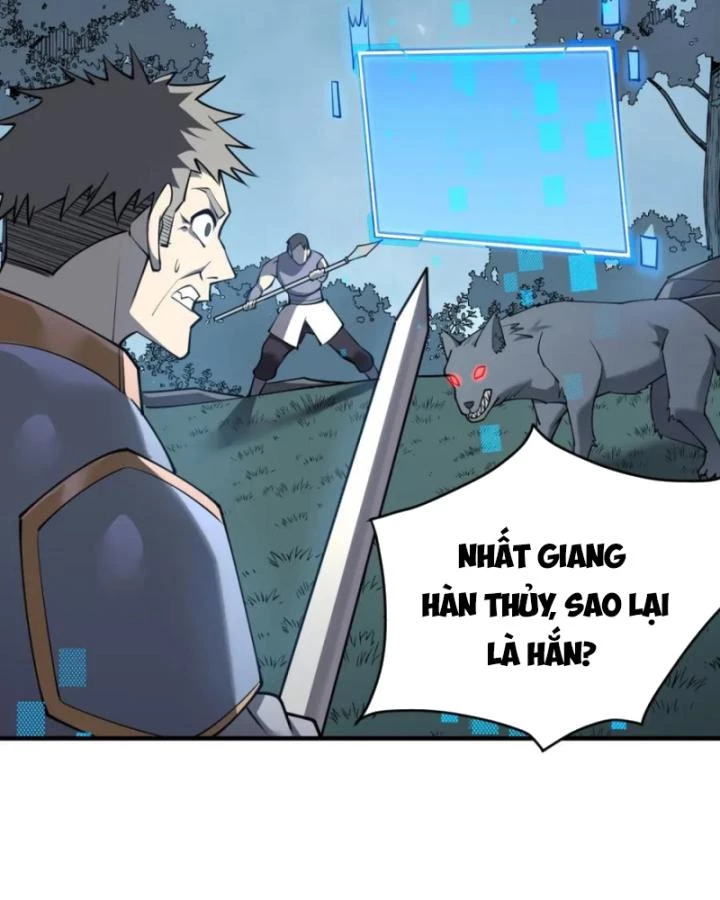 Ta Trở Thành Đại Phản Diện Của Toàn Sever Chapter 10 - Trang 2