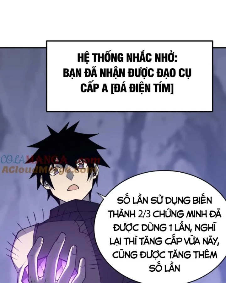 Ta Trở Thành Đại Phản Diện Của Toàn Sever Chapter 10 - Trang 2