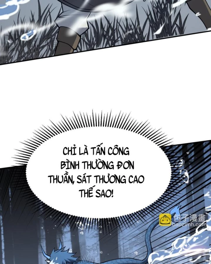 Ta Trở Thành Đại Phản Diện Của Toàn Sever Chapter 11 - Trang 2