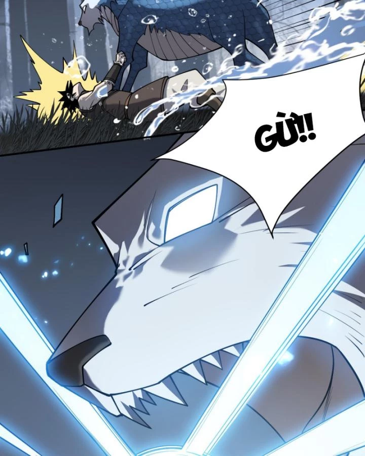 Ta Trở Thành Đại Phản Diện Của Toàn Sever Chapter 11 - Trang 2