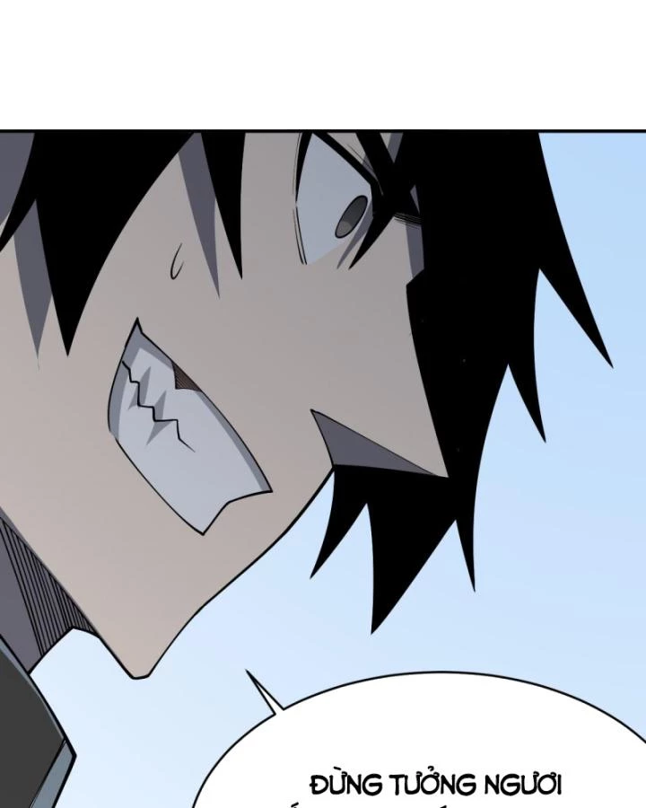 Ta Trở Thành Đại Phản Diện Của Toàn Sever Chapter 11 - Trang 2