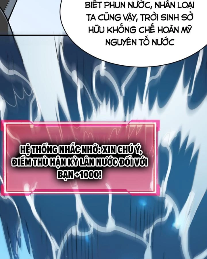 Ta Trở Thành Đại Phản Diện Của Toàn Sever Chapter 11 - Trang 2