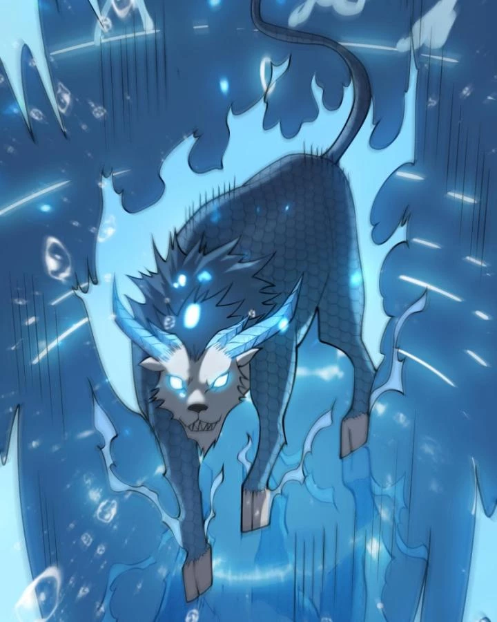 Ta Trở Thành Đại Phản Diện Của Toàn Sever Chapter 11 - Trang 2