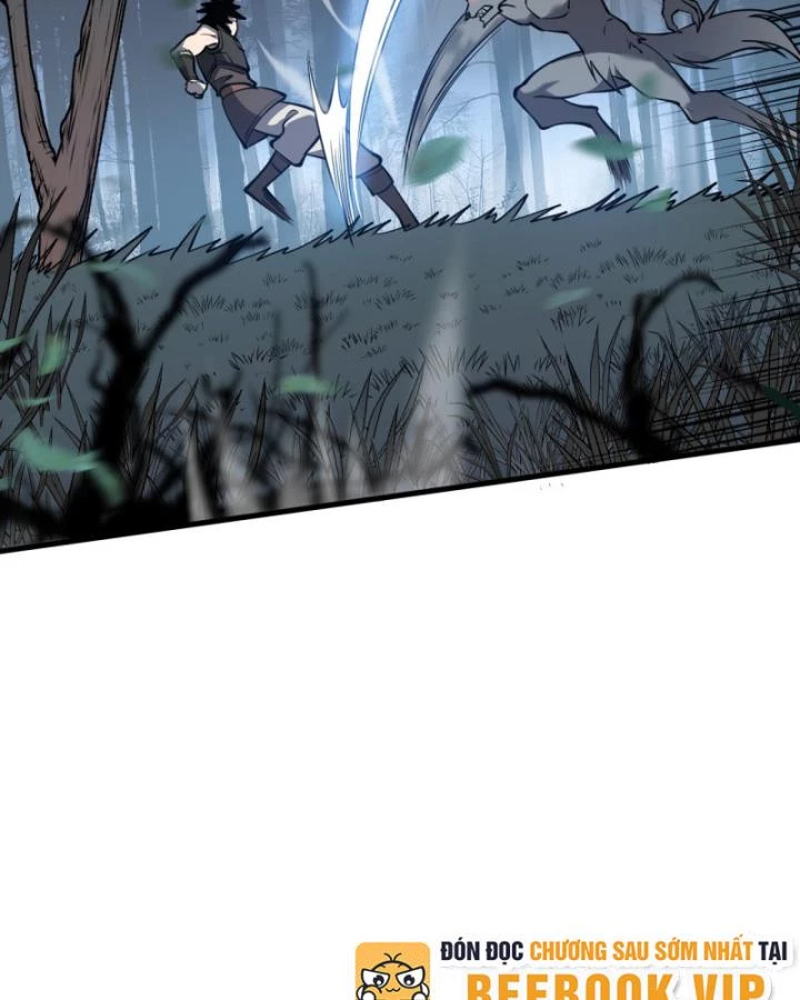 Ta Trở Thành Đại Phản Diện Của Toàn Sever Chapter 11 - Trang 2